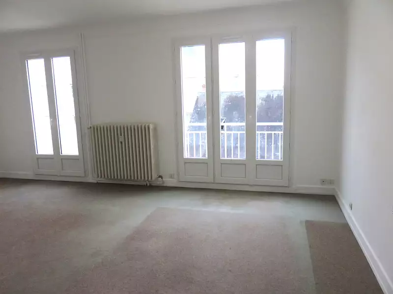 Appartement, 83 m²