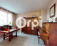 Appartement, 111 m²