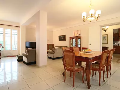 Maison, 136 m²