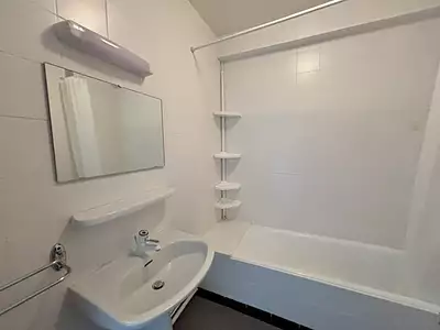 Appartement, 64 m²