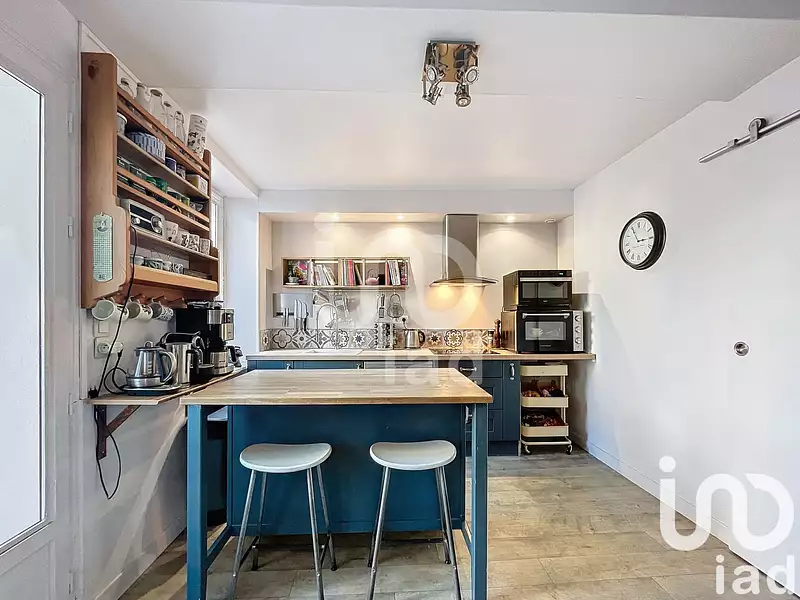 Maison, 176 m²