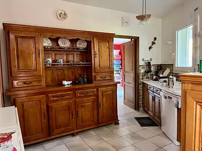 Maison, 151 m²