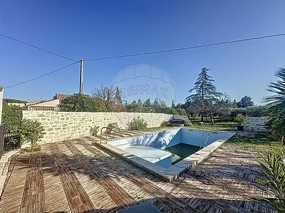 Maison, 300 m²
