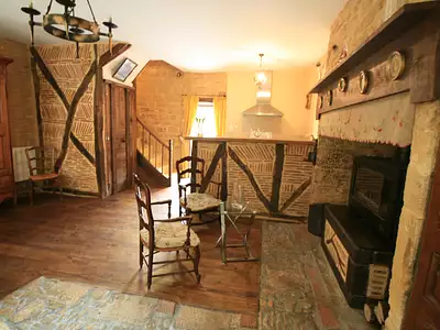 Maison, 120 m²