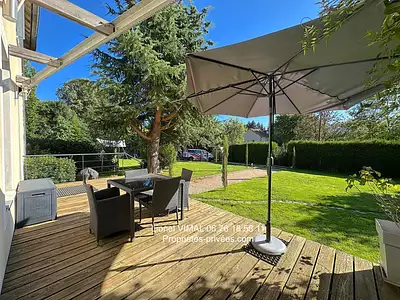 Maison, 170 m²
