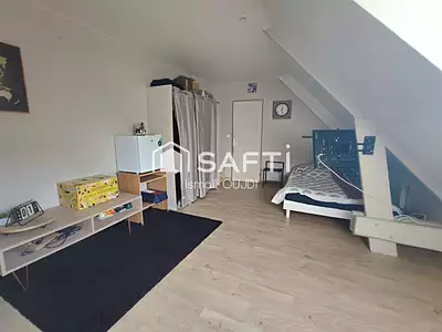 Maison, 190 m²