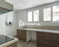 Appartement, 31 m²