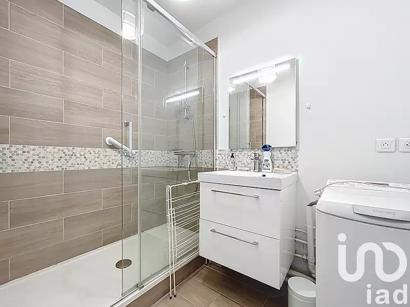 Appartement, 61 m²