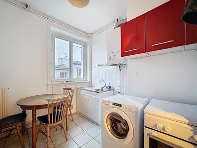 Appartement, 49 m²