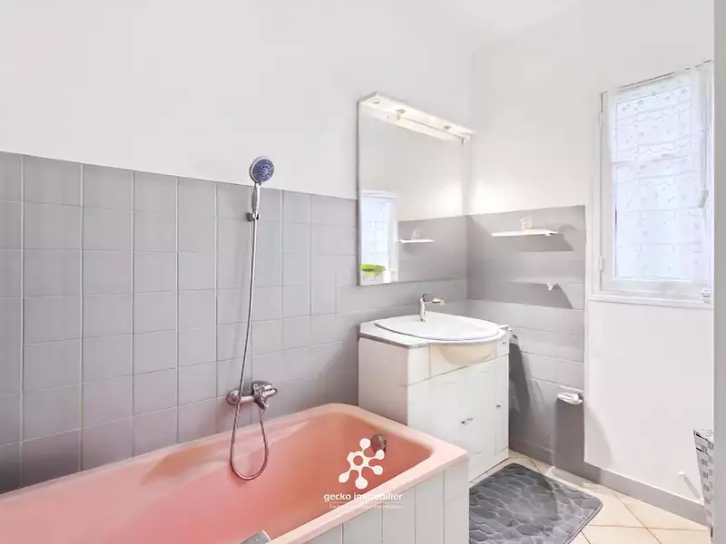 Maison, 100 m²