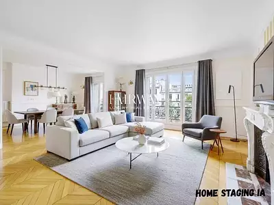 Appartement, 149,18 m²