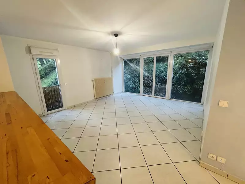 Appartement, 65,21 m²