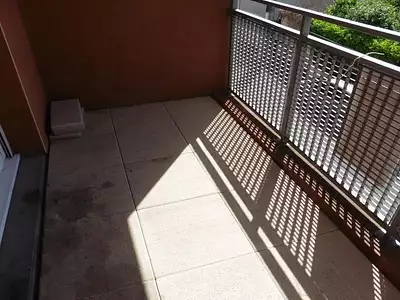 Appartement, 36,82 m²