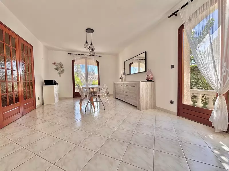Maison, 115 m²