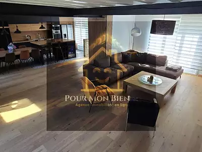 Maison, 180 m²
