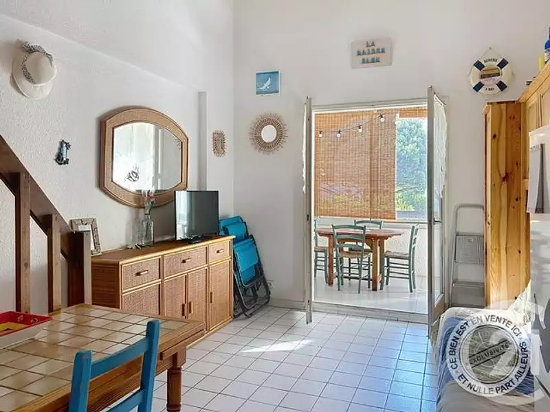 Appartement, 48 m²