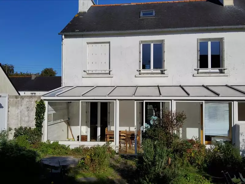 Maison, 113 m²