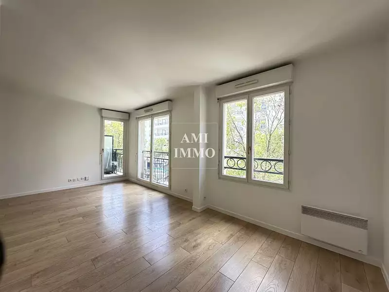 Appartement, 52 m²