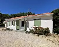 Maison, 94 m²