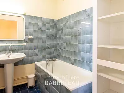 Appartement, 114,58 m²