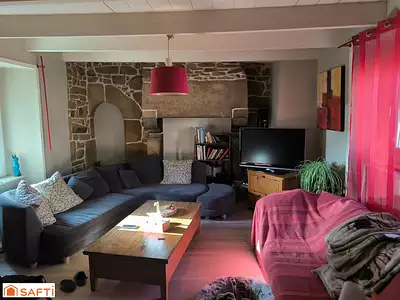 Maison, 239 m²