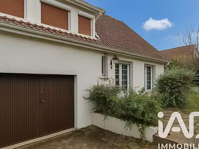 Maison, 77 m²