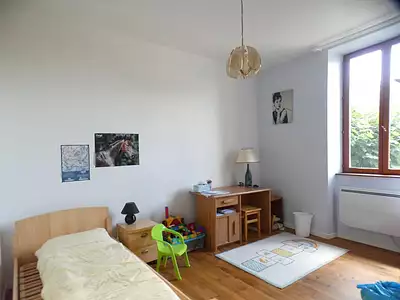 Maison, 164 m²