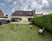 Maison, 175 m²
