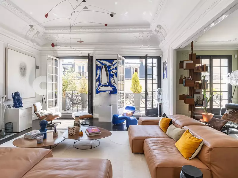 Appartement, 255,24 m²