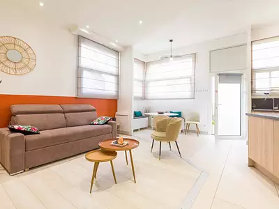 Appartement, 138 m²
