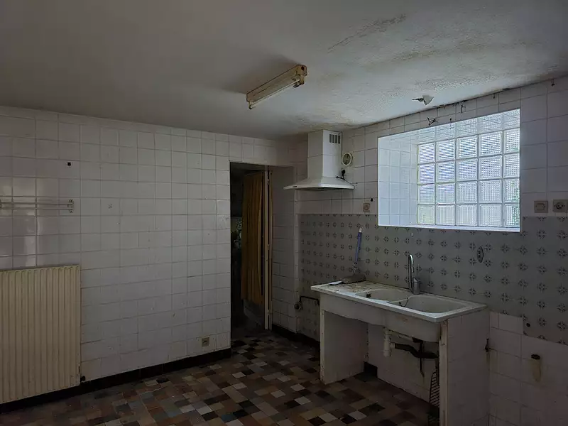Maison, 100,43 m²