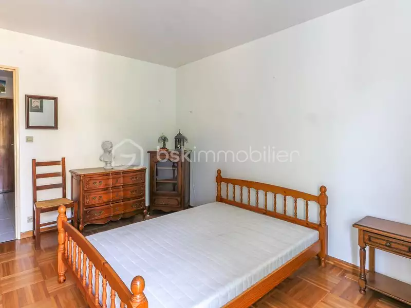 Appartement, 45 m²