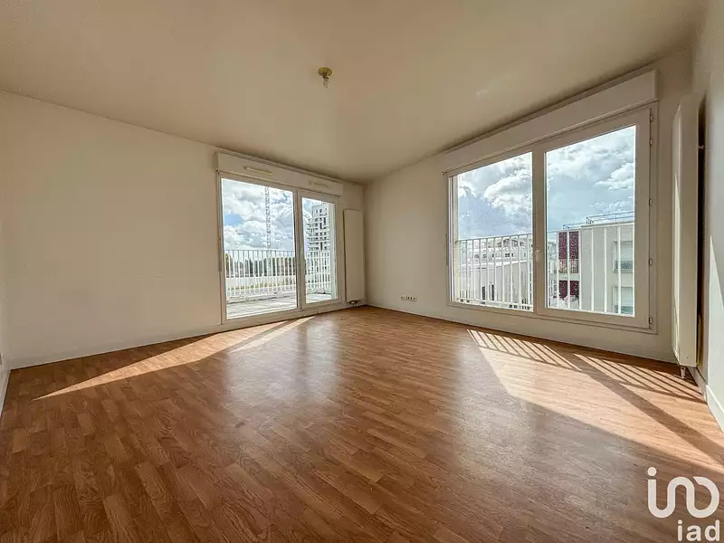 Appartement, 63 m²