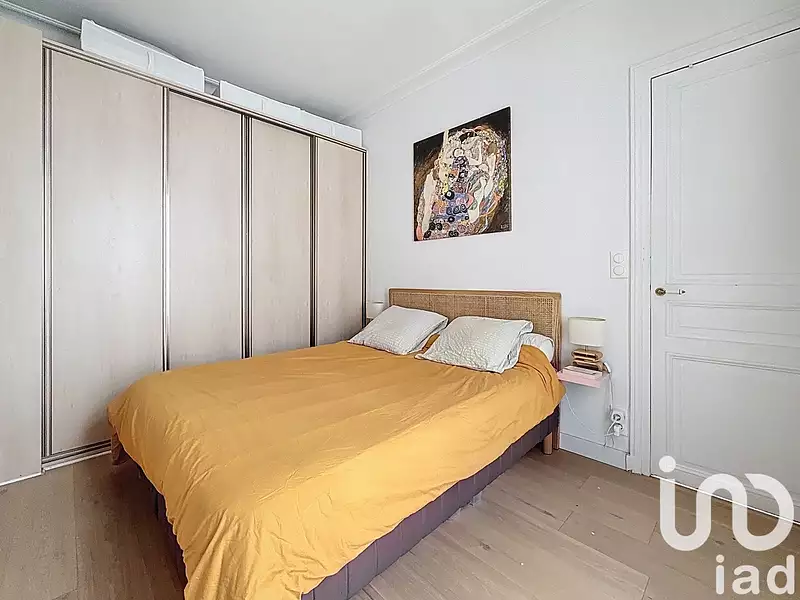 Appartement, 50 m²