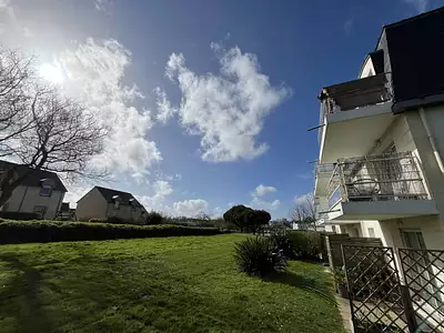 Appartement, 54,48 m²