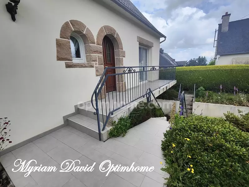 Maison, 120 m²
