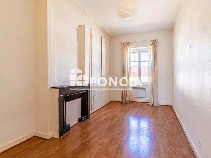 Appartement, 50 m²