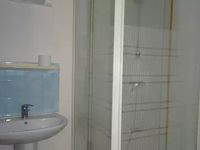 Appartement, 35 m²