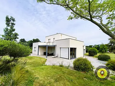 Maison, 136 m²