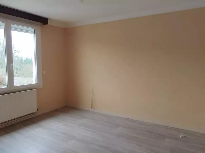 Maison, 117 m²