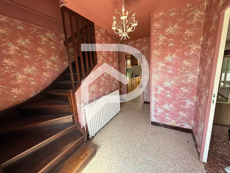 Maison, 140 m²
