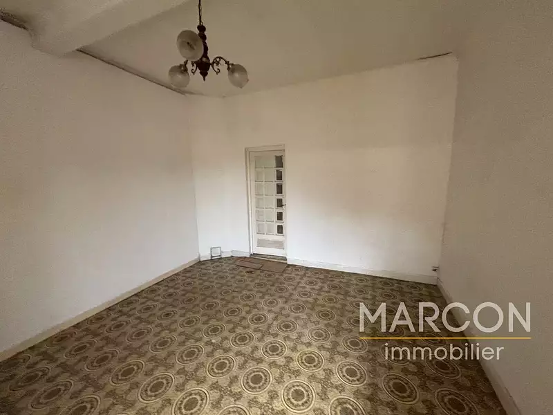 Maison, 154 m²