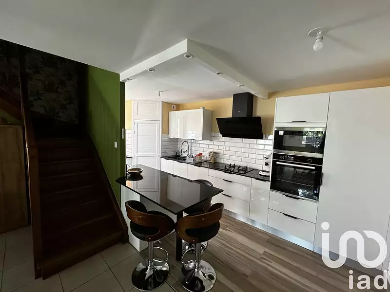 Appartement, 95 m²