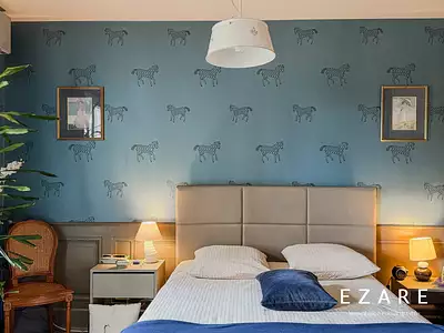 Appartement, 91,2 m²