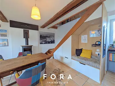 Maison, 137 m²
