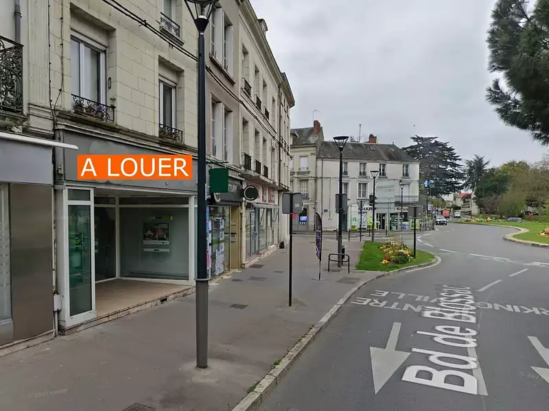 Divers, 140 m²