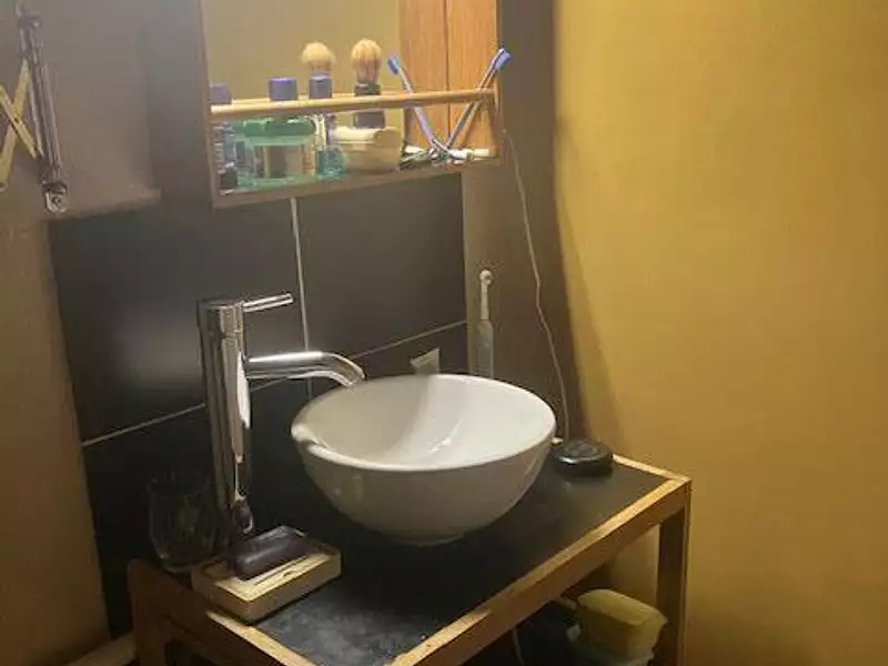 Appartement, 29 m²
