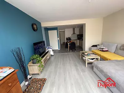 Maison, 185 m²