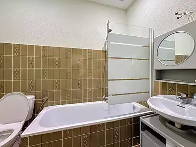 Appartement, 29,41 m²