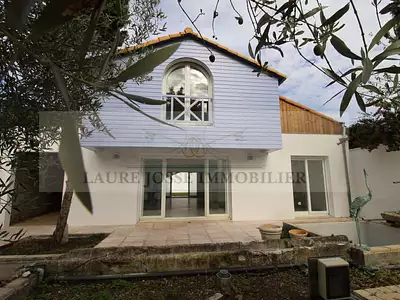 Maison, 163 m²